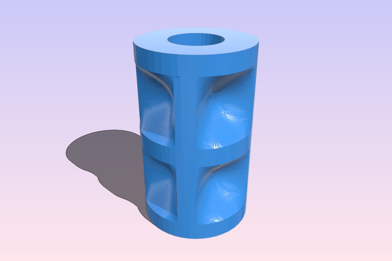 Ravioli Roller