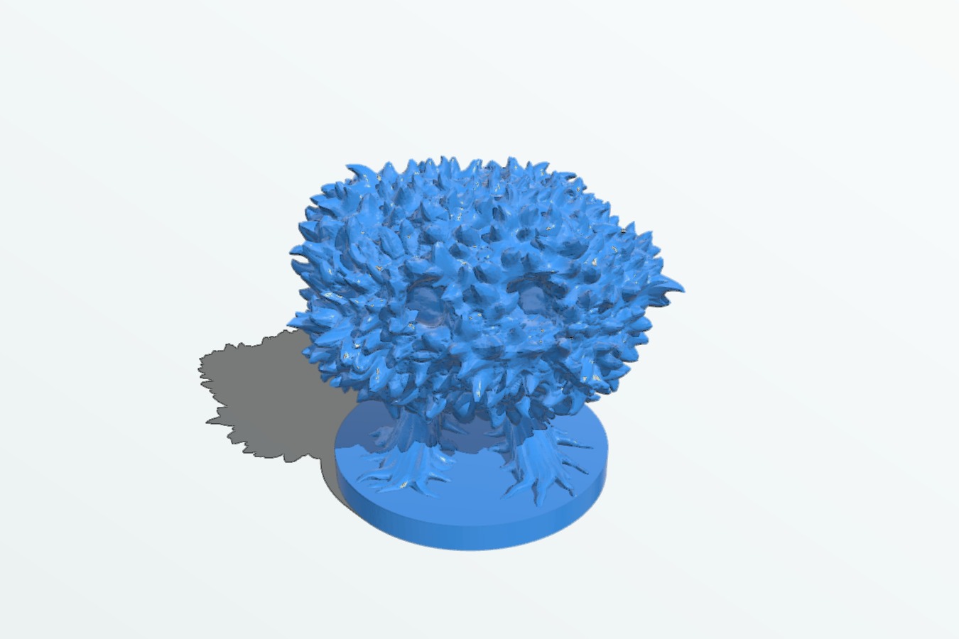 Awakend Shrub