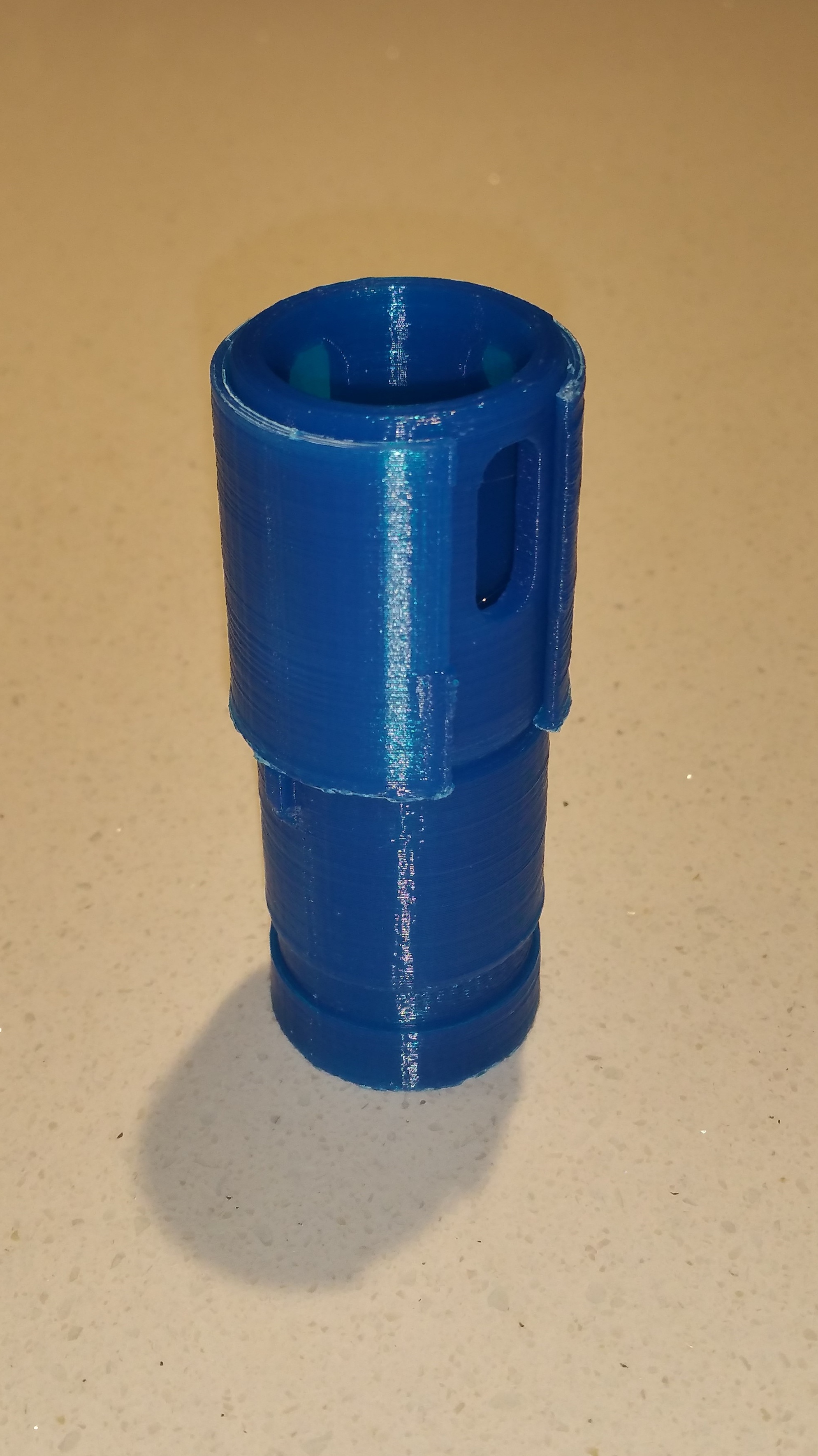 Dyson DC59 Nozzle Adaptor for Vacuum Bags