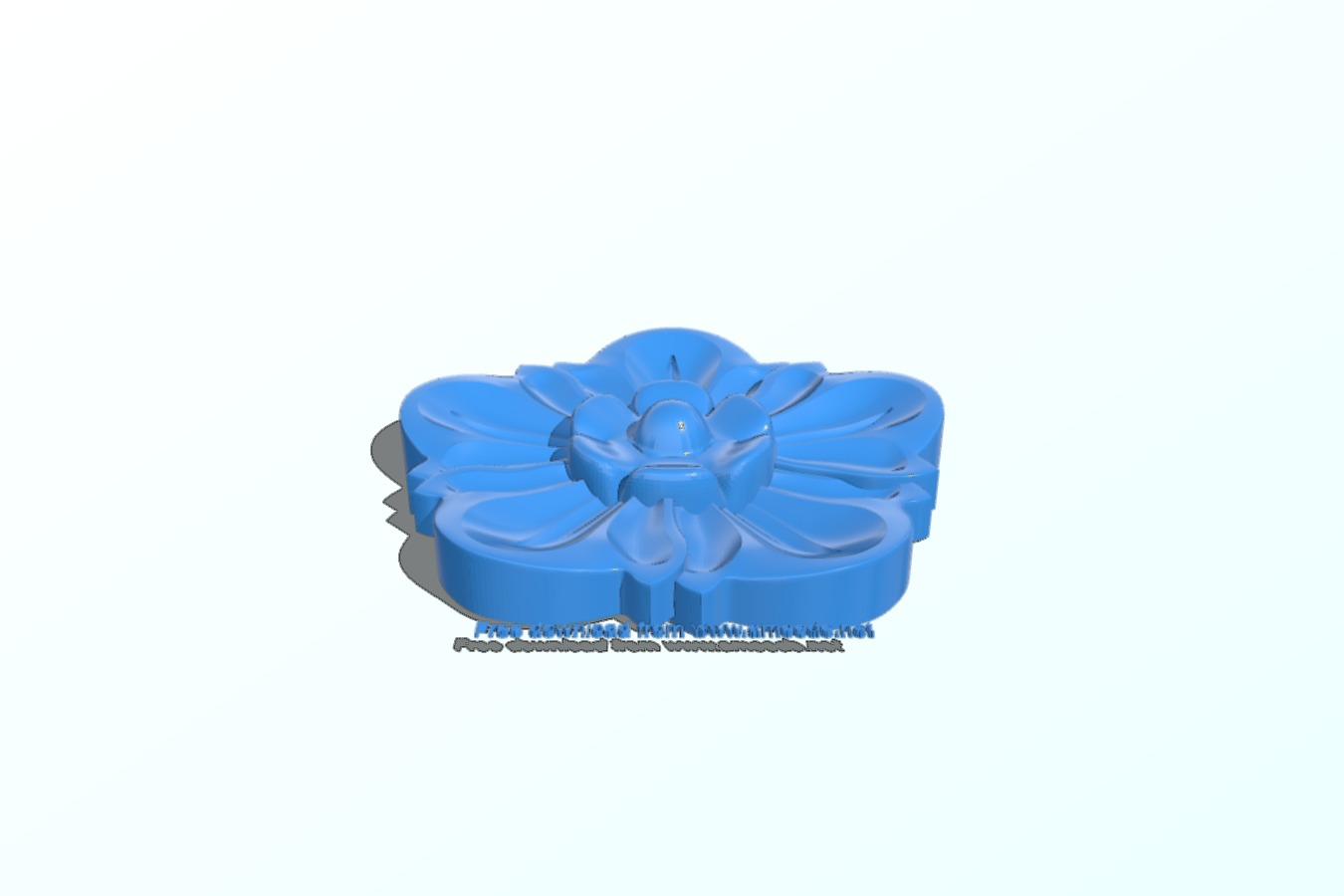 Flower pattern