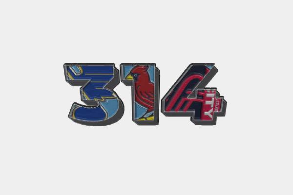 314 | 3d print model