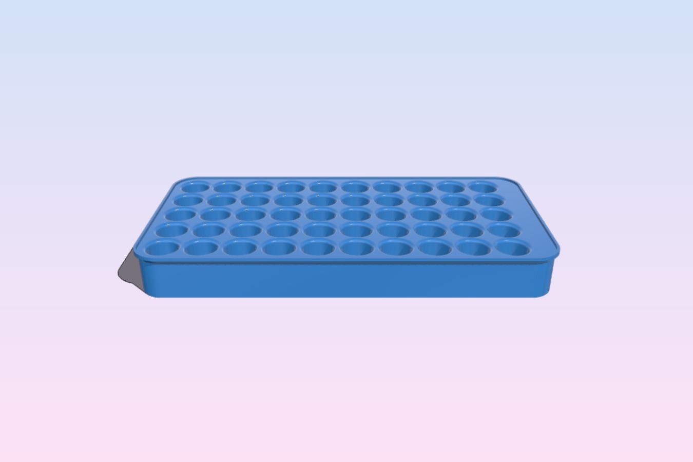 .308 Win Reloading Tray - 7.62x51, 30-06, 6.5 Creedmoor, .243 Win