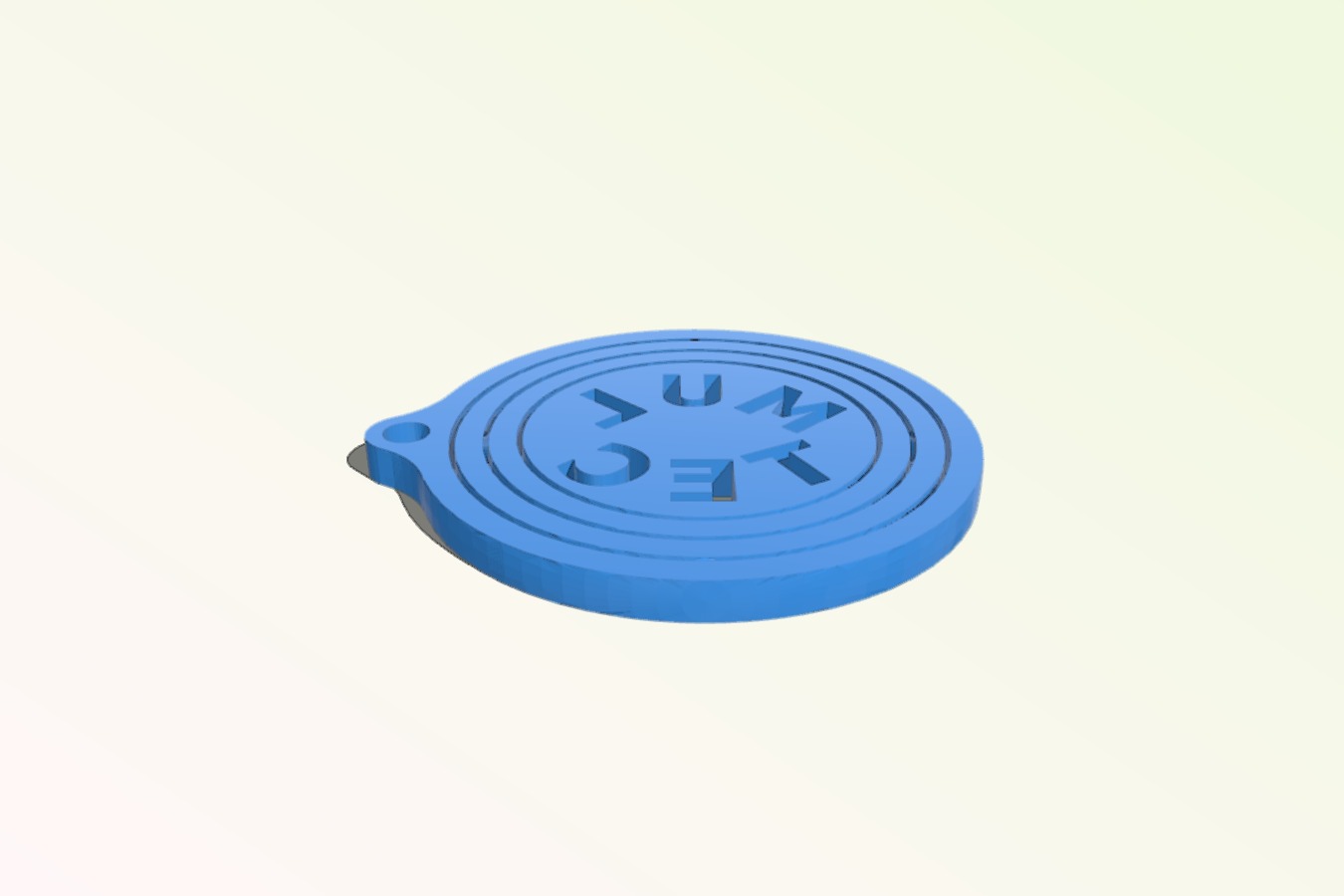 Gyroscope