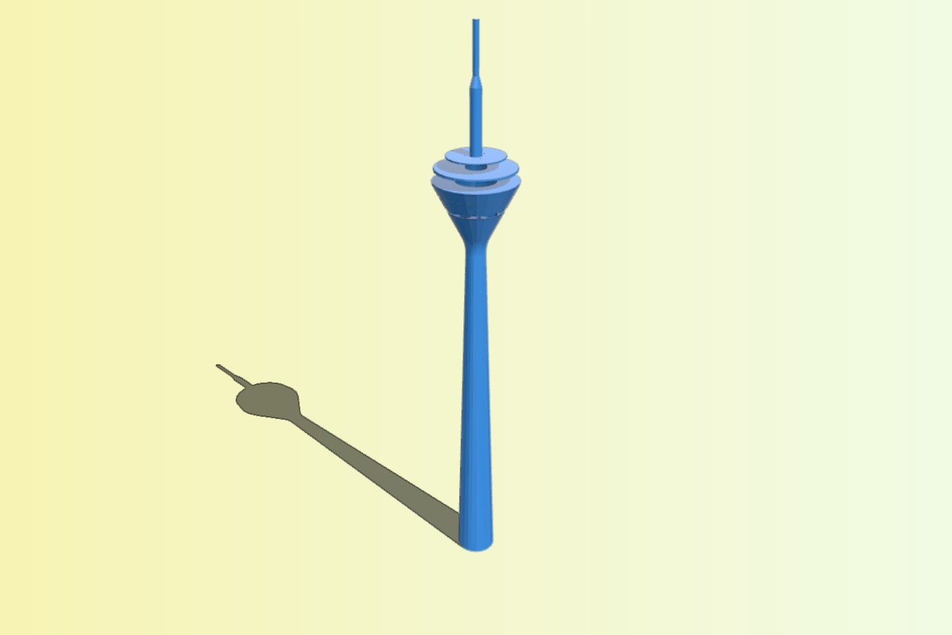 Rheinturm