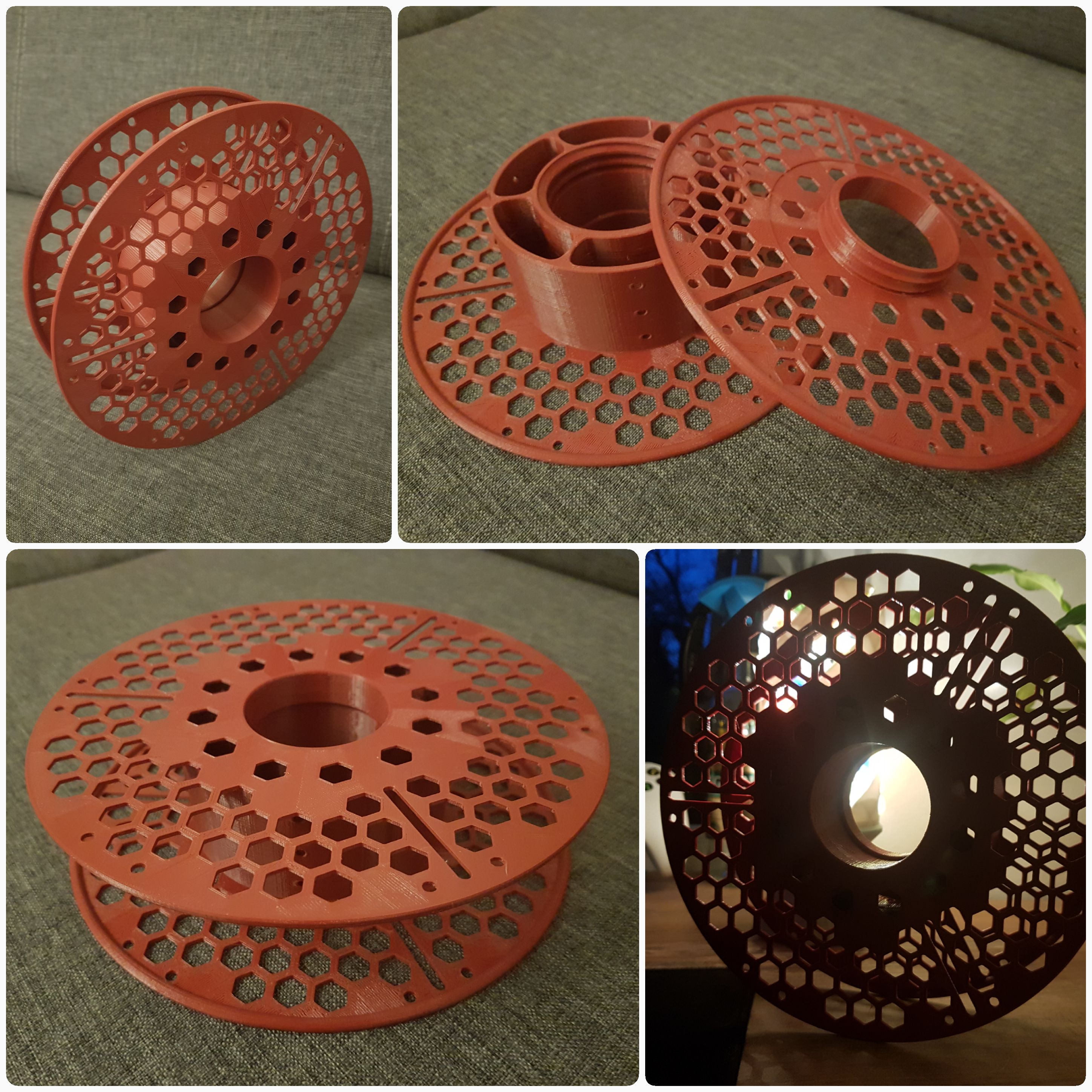 MasterSpool Remix