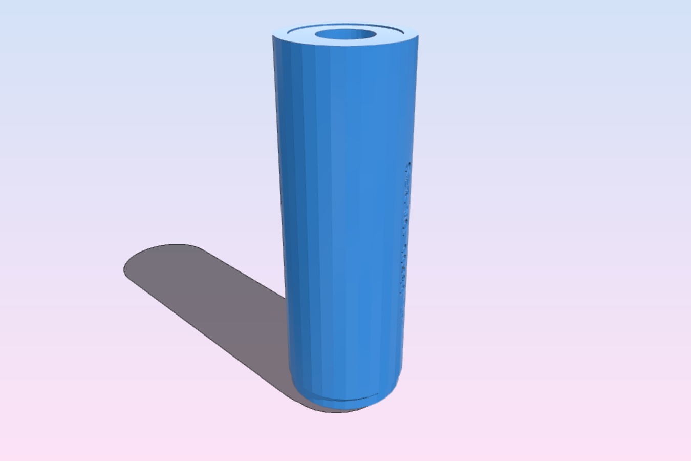 Airsoft suppressor