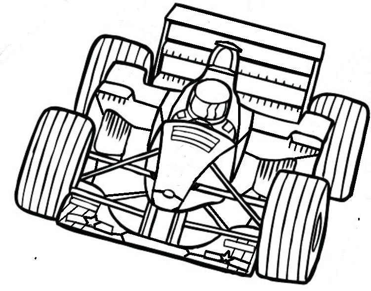  LM Racing Team "2D to 3D art" Designed by Ed-sept7.