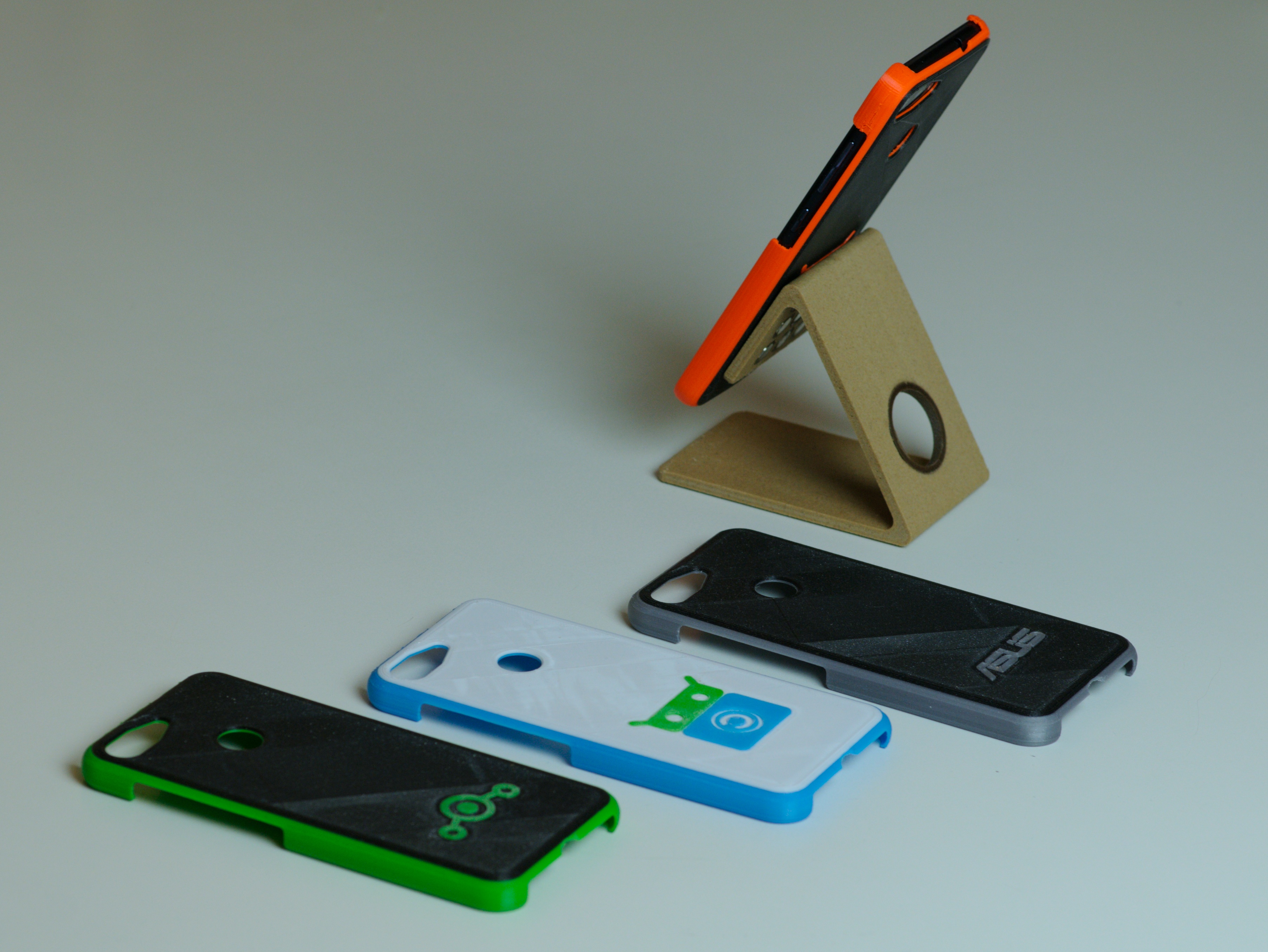  ZenFone Max Plus (M1) case