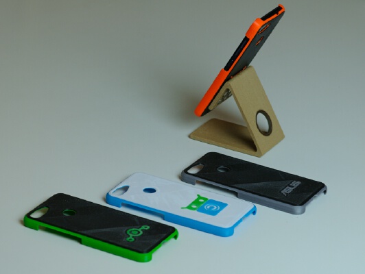  ZenFone Max Plus (M1) case | 3d print model