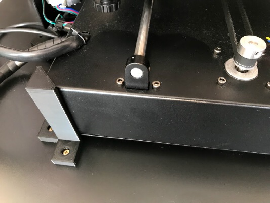 Anycubic ukotvení - Fixing | 3d print model