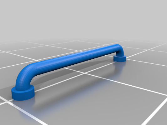 Space Russians LR-34 Battletank | 3d print model