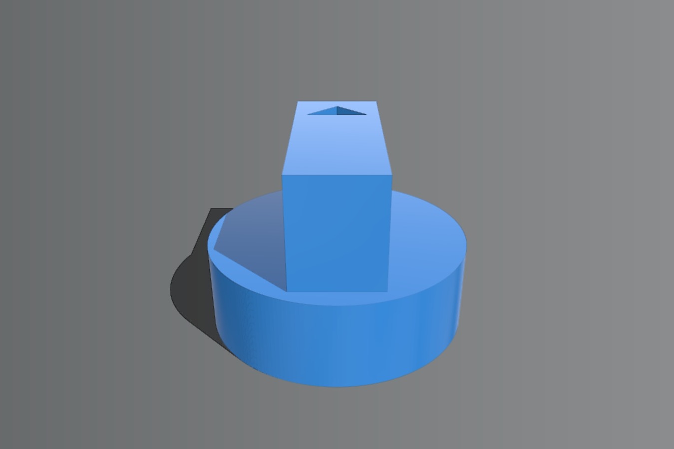 KAH STAMPY - Wax Seal Stamp Customizer