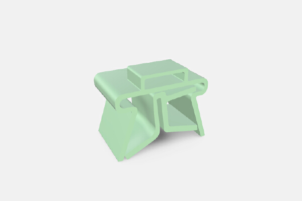 desk | 3d print model