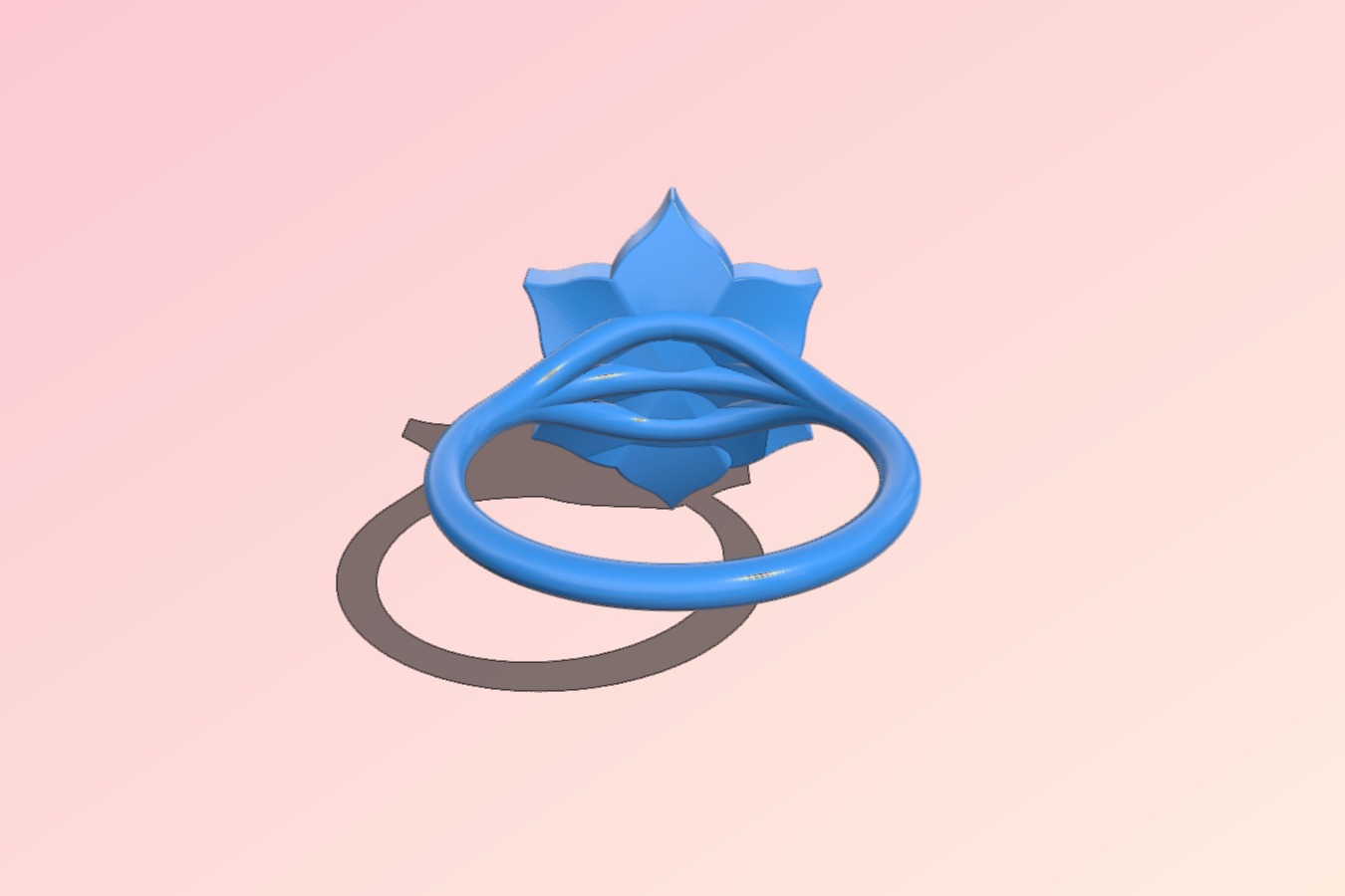 Lily Ring