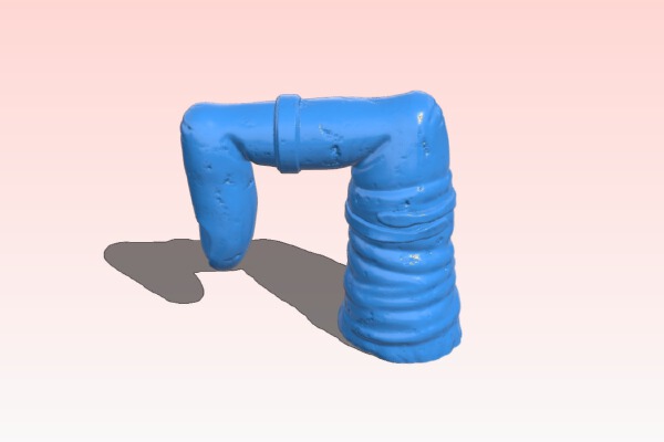 Elden Ring Tarnished Furled Finger | 3d print model
