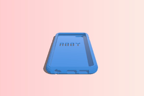 (3D Slash) 11_May_16 | 3d print model