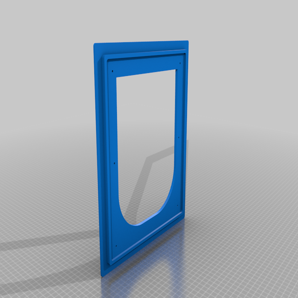 pet door