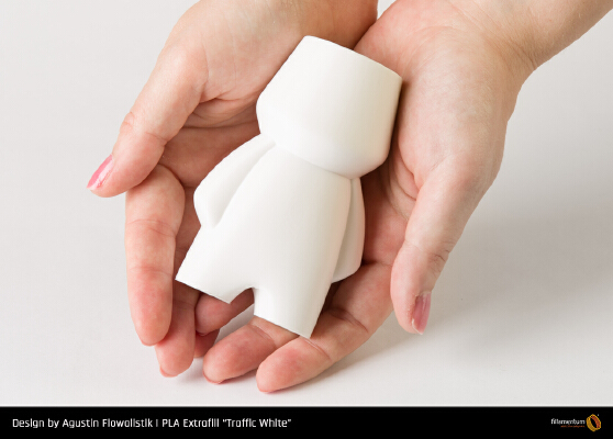 Filla Fella | 3d print model