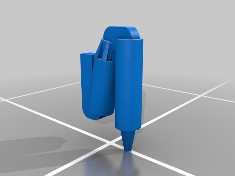 Star Wars - T3-M4 Astromech Droid