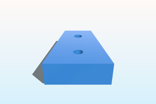 complete ghost trap kit | 3d print model
