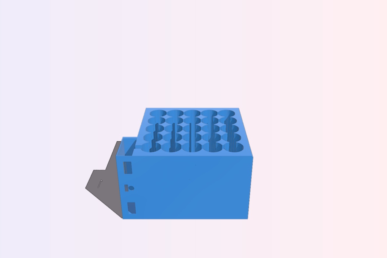 Battery Bank