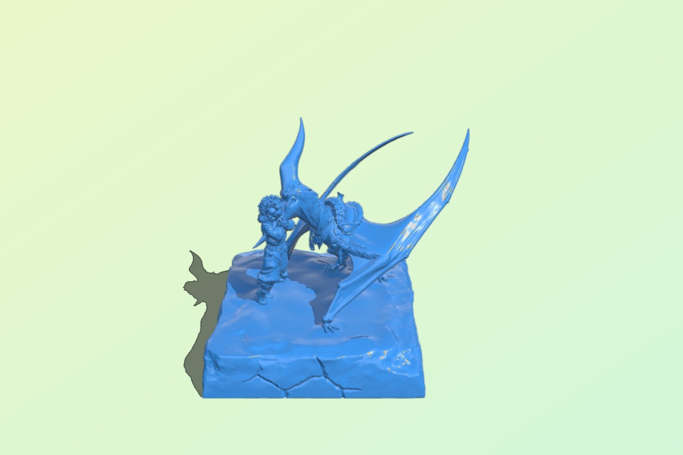 Dinosaur trainer