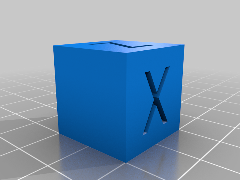 Parts for Core XY Printer