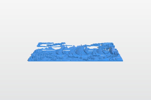  | 3d print model