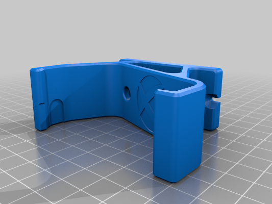 XBox Controller Wall Mount | 3d print model