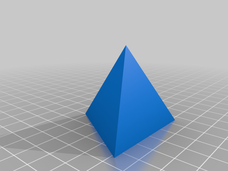 Every Strictly Convex Deltahedron