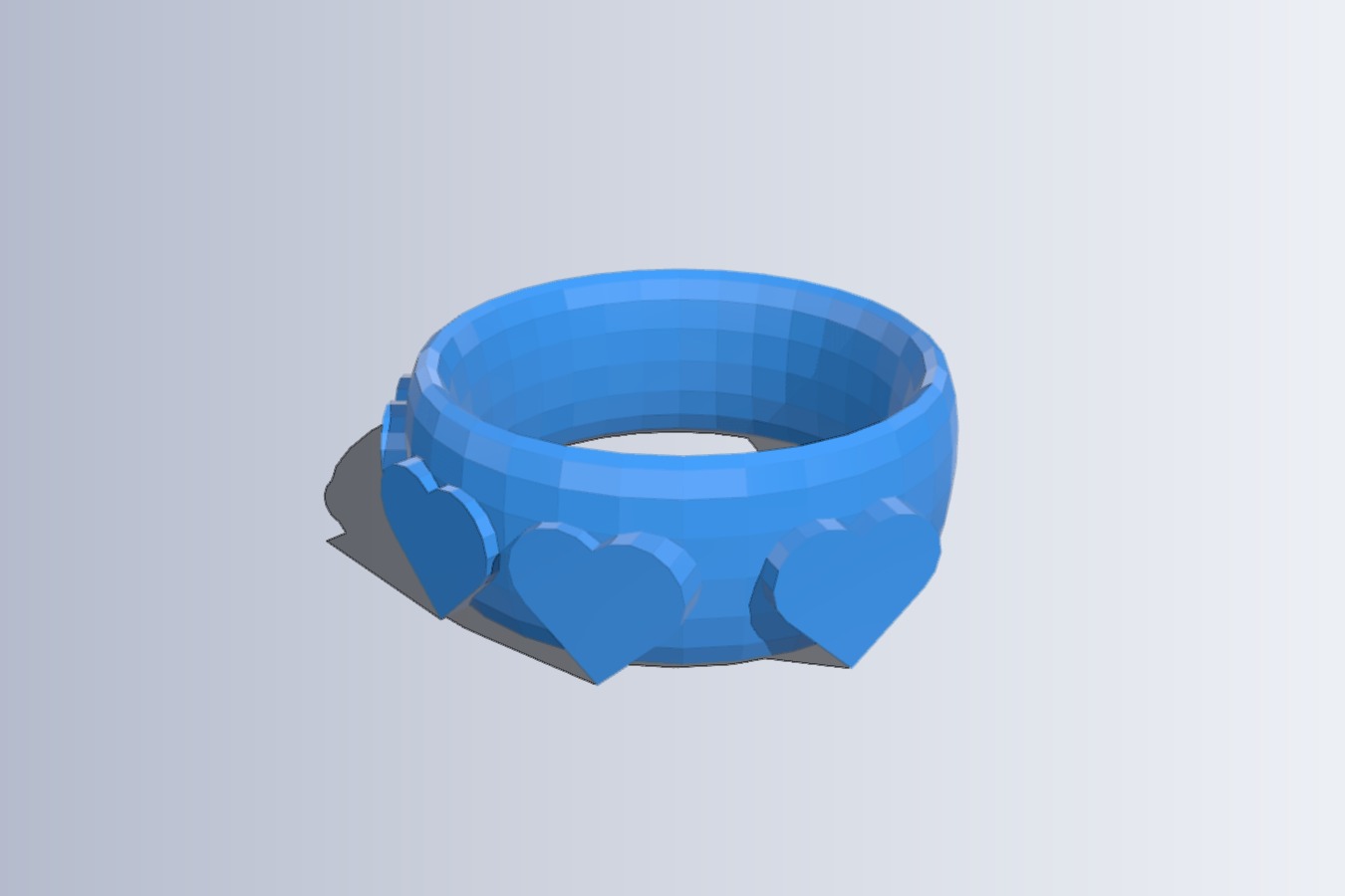 Valentines Day Bracelet_Ring