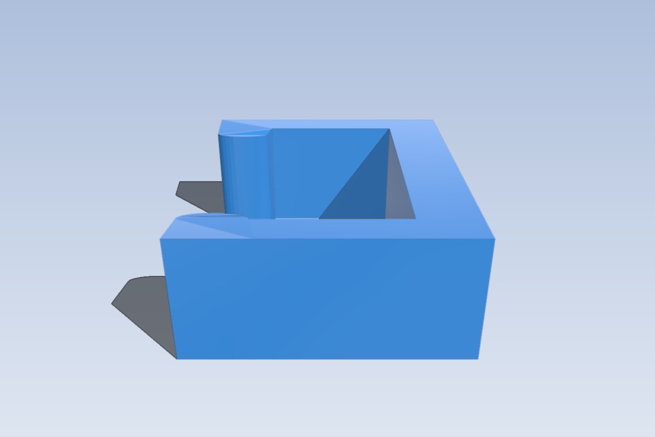 table cloth clip
