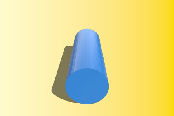 Windmill Turbine | 3d print model