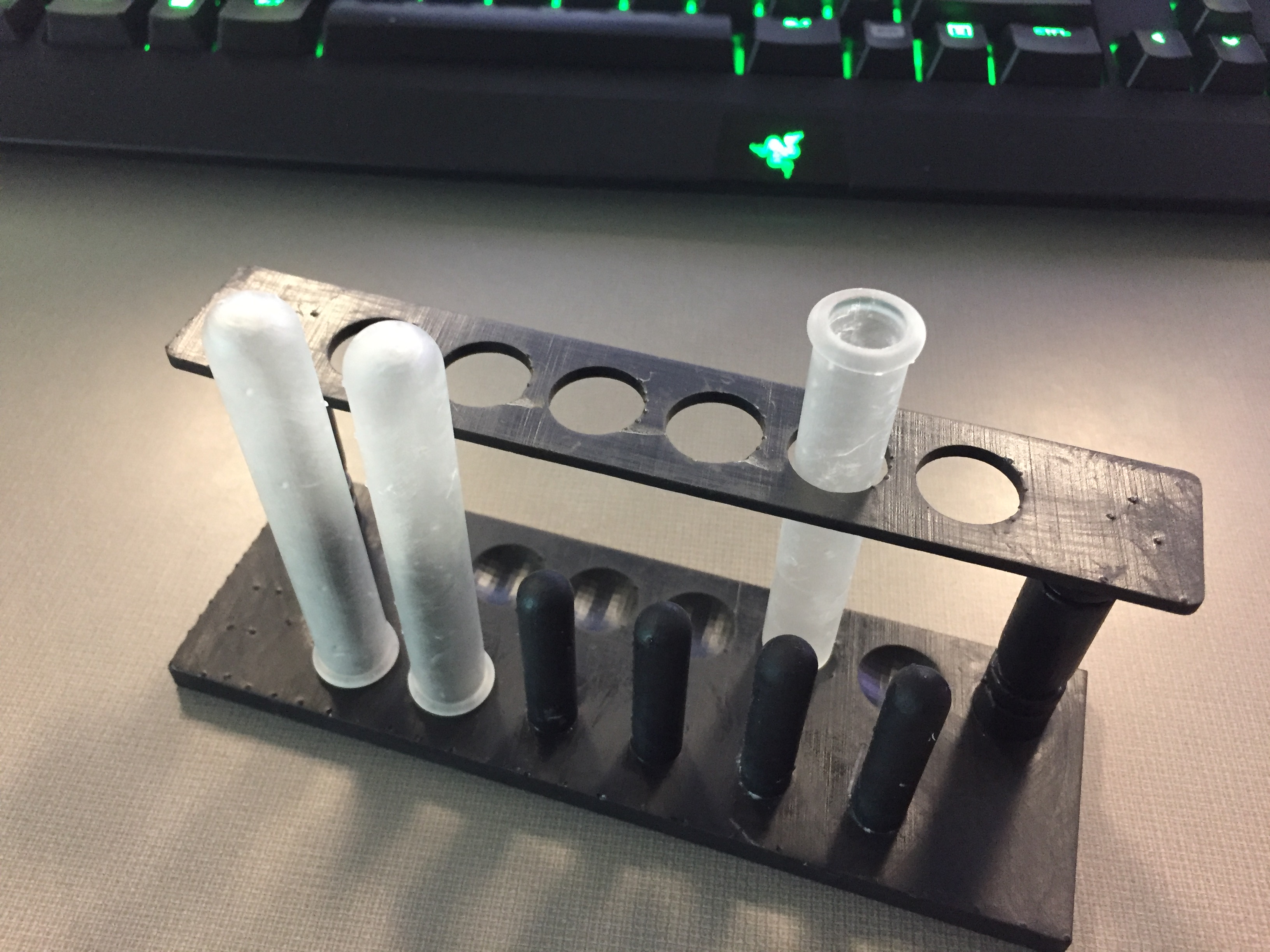 Test Tube Rack