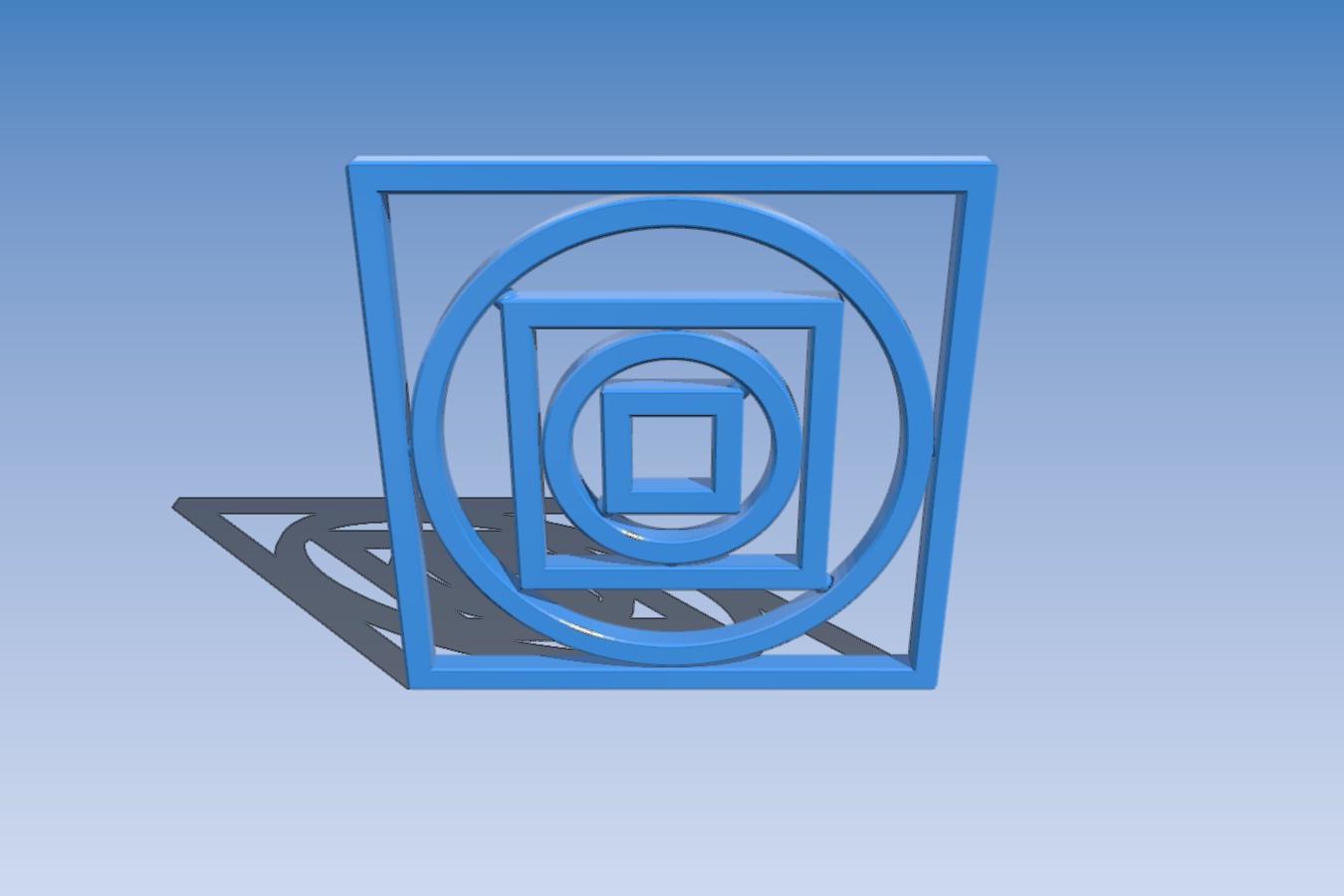 Swivel Thing