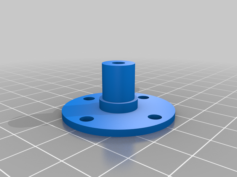 Blinds adjuster - Version 2
