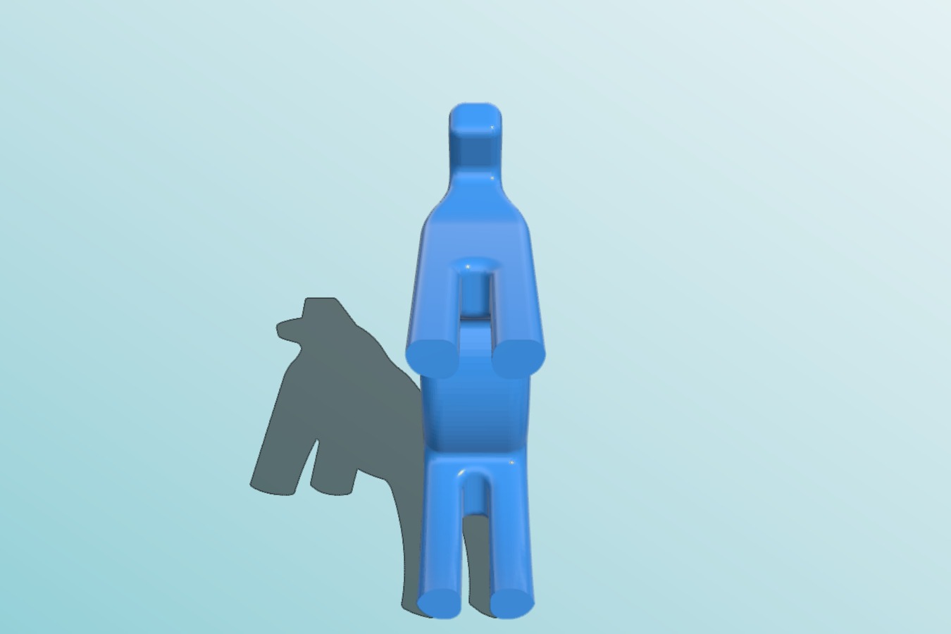 Dala Horse