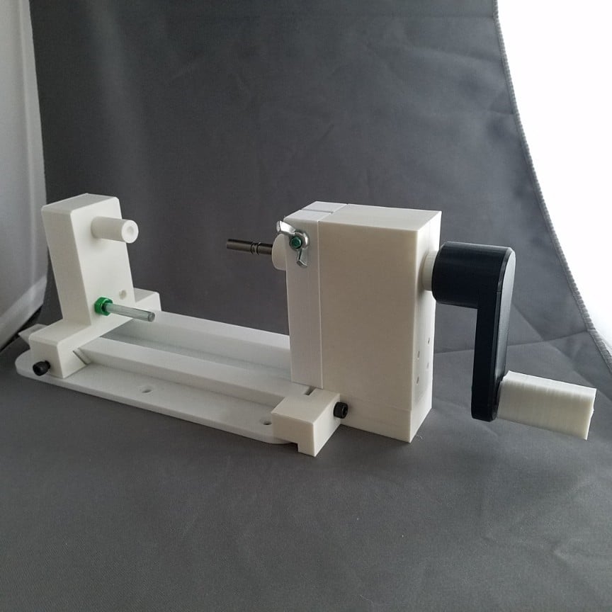 Clock Mainspring Winder - Clock Repair