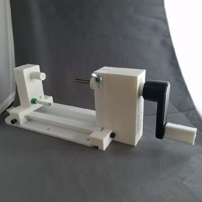 Clock Mainspring Winder - Clock Repair | 3d print model