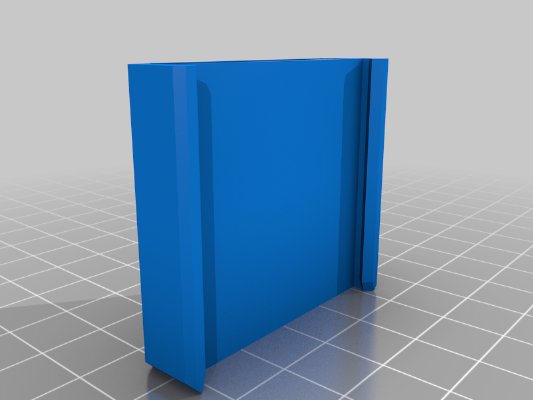 Soldering Helping Hands Re-Remix | 3d print model