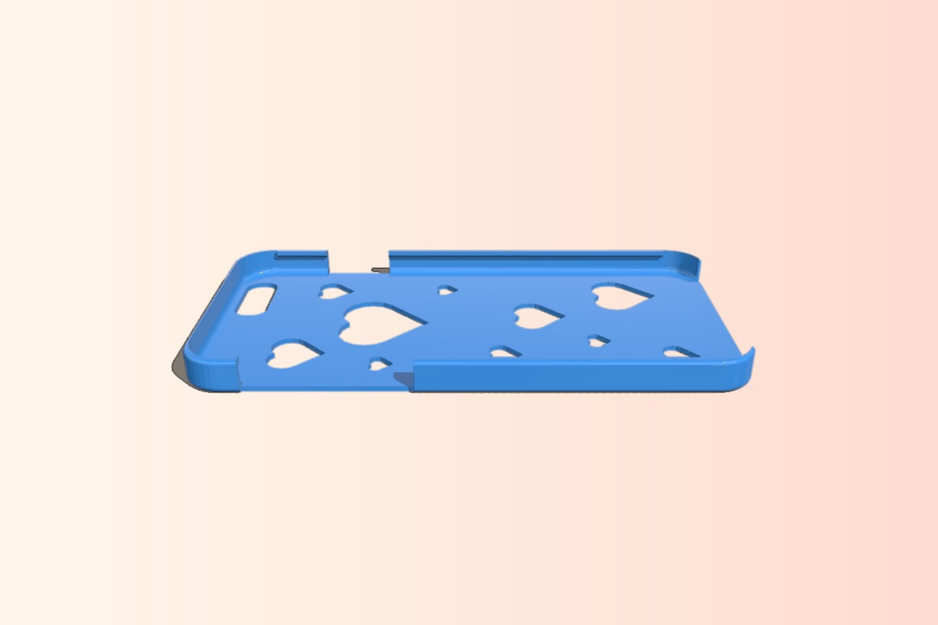 Valentines iPhone 6 Case