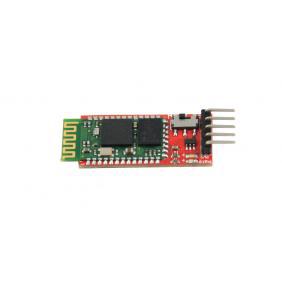 WRB-06646 Serial TTL Bluetooth module cover | 3d print model