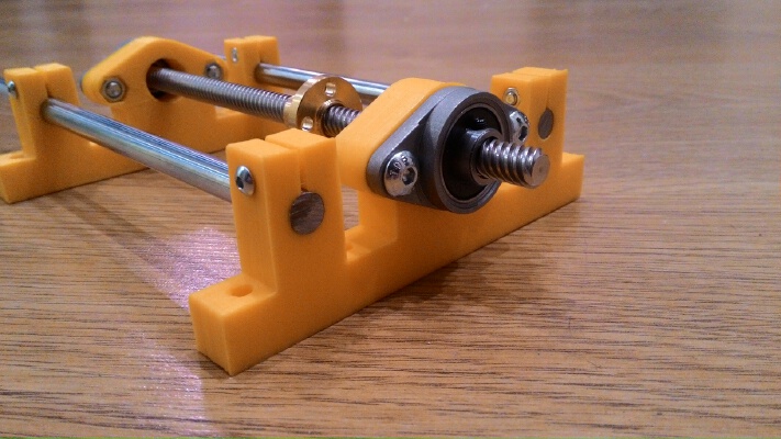 Z-axis | 3d print model