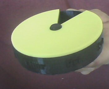 7 day pill box