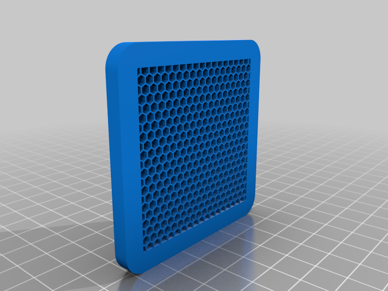 VL-49 Grid holder