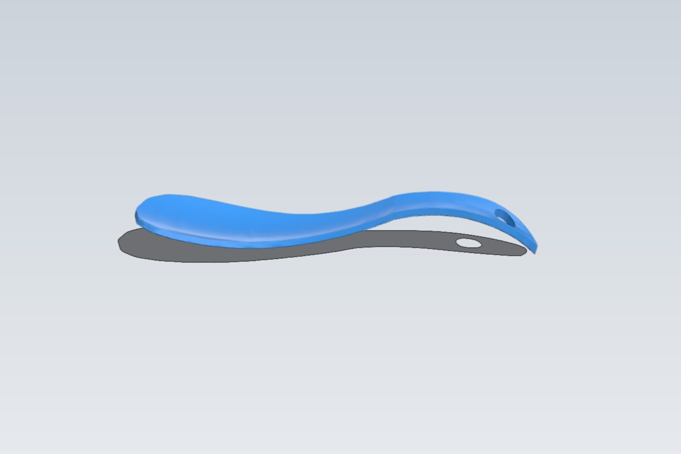 Shoehorn [gnamp]
