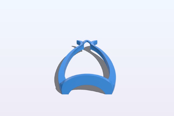  | 3d print model