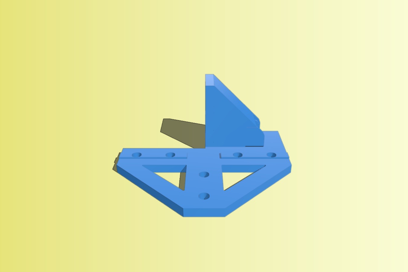 Y-Chain Adapter for AM8