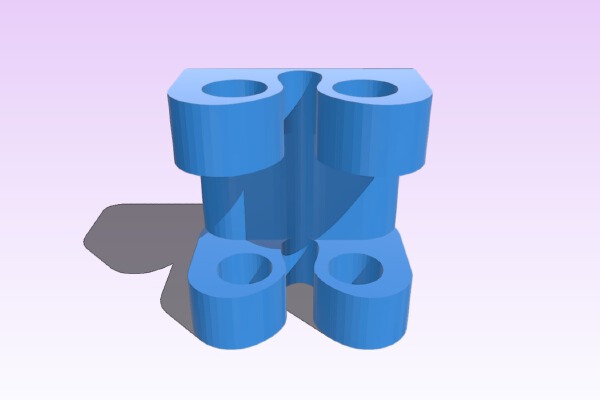 Spartan Bot | 3d print model
