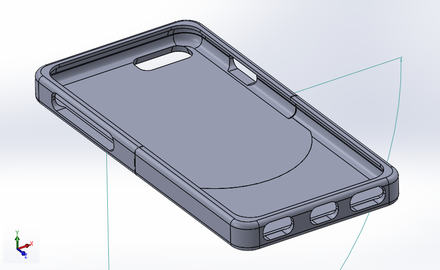 I phone 6s phone case